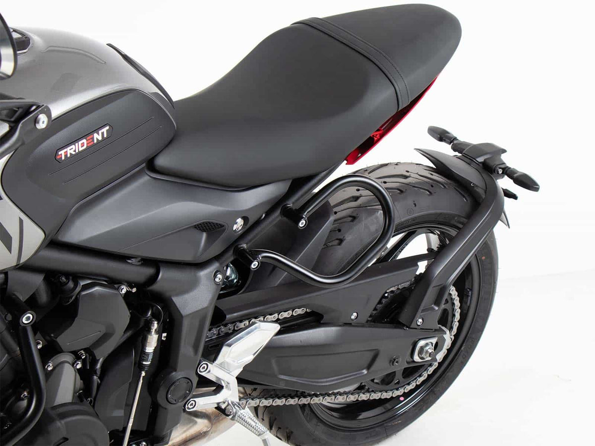 Hepco & Becker Rear protection bar for Triumph Trident 660 (2021-2024)