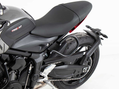 Hepco & Becker Rear protection bar for Triumph Trident 660 (2021-2024)
