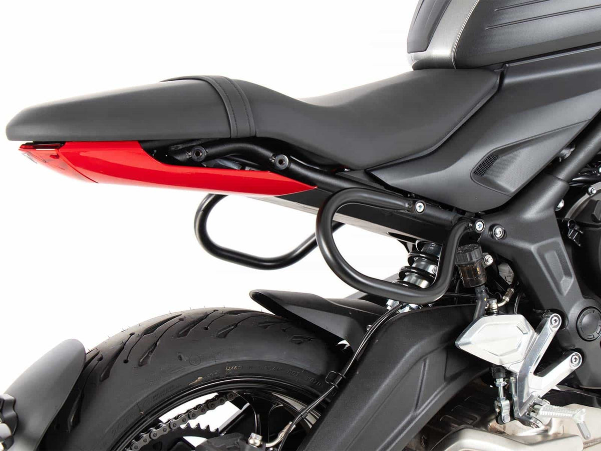 Hepco & Becker Rear protection bar for Triumph Trident 660 (2021-2024)