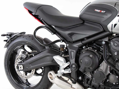 Hepco & Becker Rear protection bar for Triumph Trident 660 (2021-2024)