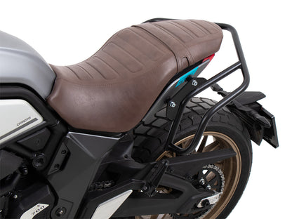 Hepco & Becker Rear protection bar black for CF MOTO 700 CL-X (2022-2024)