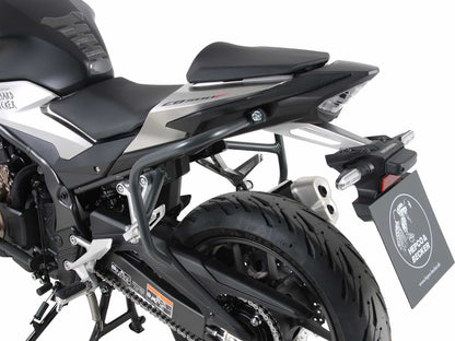Hepco & Becker Rear protection bar anthrazit for Honda CB 500 F (2019-2023)
