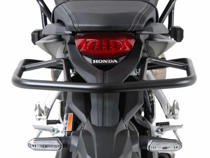 Hepco & Becker Rear protection bar black for Honda CB 650 R (2019-2020)