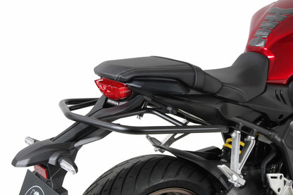 Hepco & Becker Rear protection bar black for Honda CB 650 R (2019-2020)