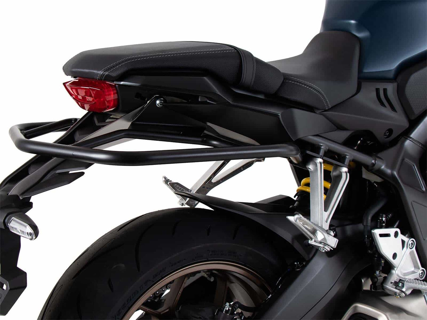 Hepco & Becker Rear protection bar for Honda CB 650 R (2021-2023)