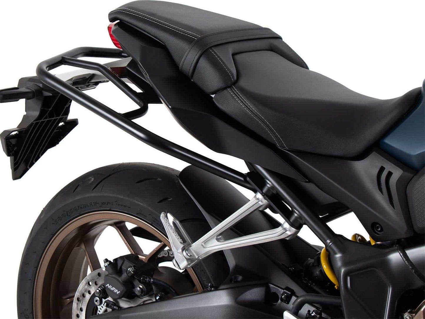 Hepco & Becker Rear protection bar for Honda CB 650 R (2021-2023)