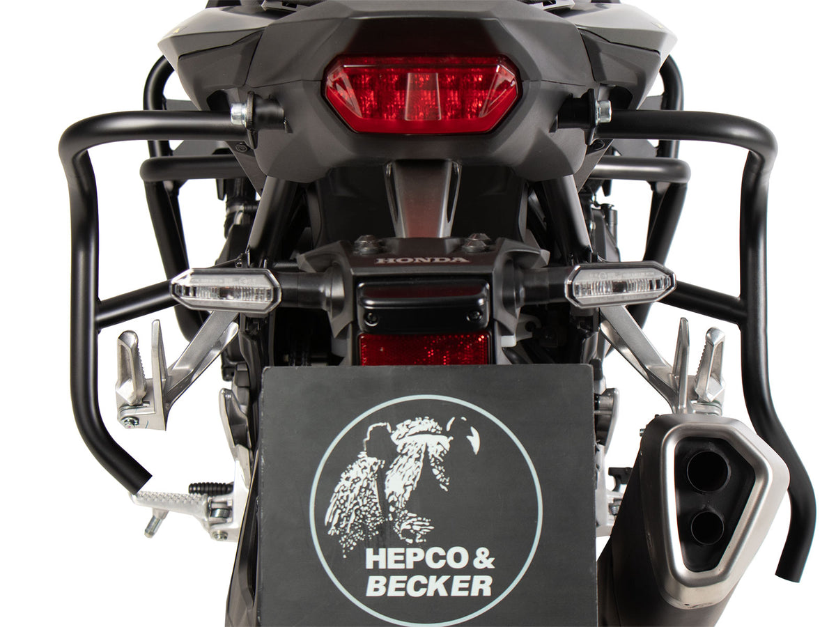 Hepco & Becker Rear protection bar for Honda CB 750 Hornet (2023-)