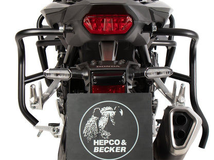 Hepco & Becker Rear protection bar for Honda CB 750 Hornet (2023-)