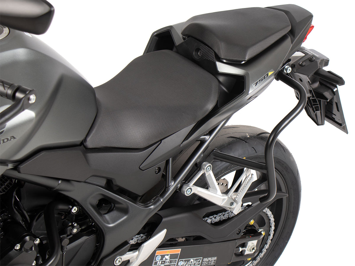Hepco & Becker Rear protection bar for Honda CB 750 Hornet (2023-)