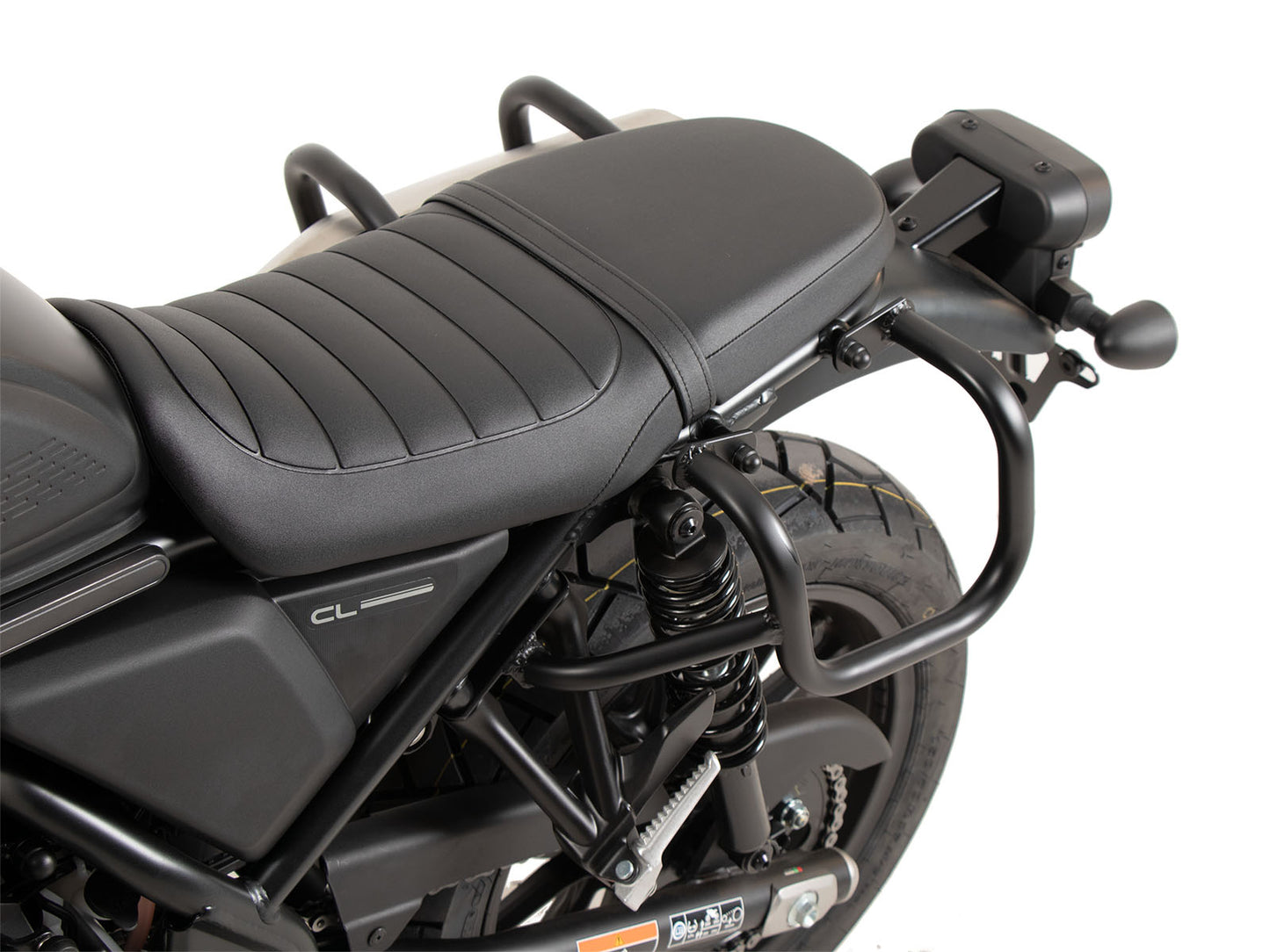 Hepco & Becker Rear protection bar for Honda CL 500 (2023-)