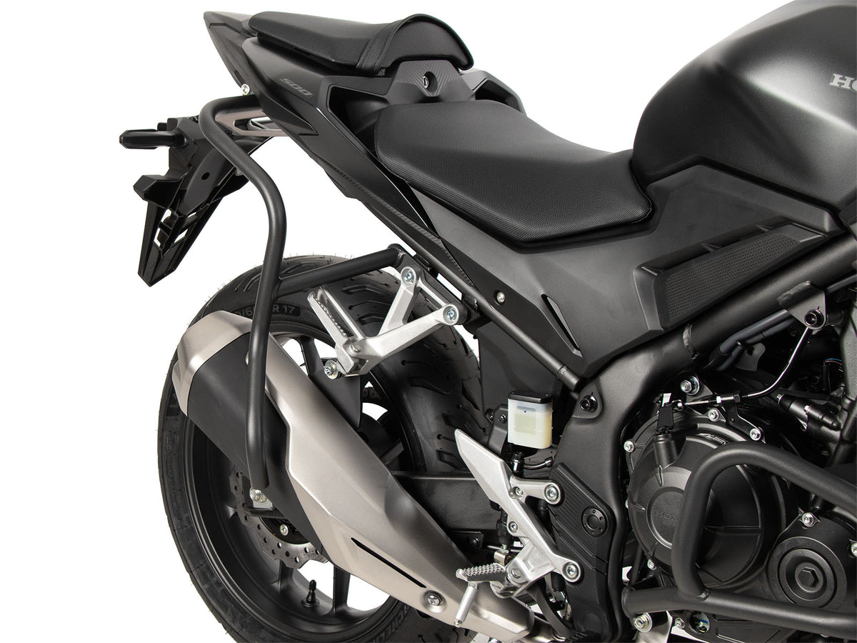 Hepco & Becker Rear protection bar anthrazit for Honda CB 500 Hornet (2024-)