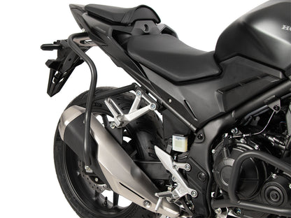 Hepco & Becker Rear protection bar anthrazit for Honda CB 500 Hornet (2024-)
