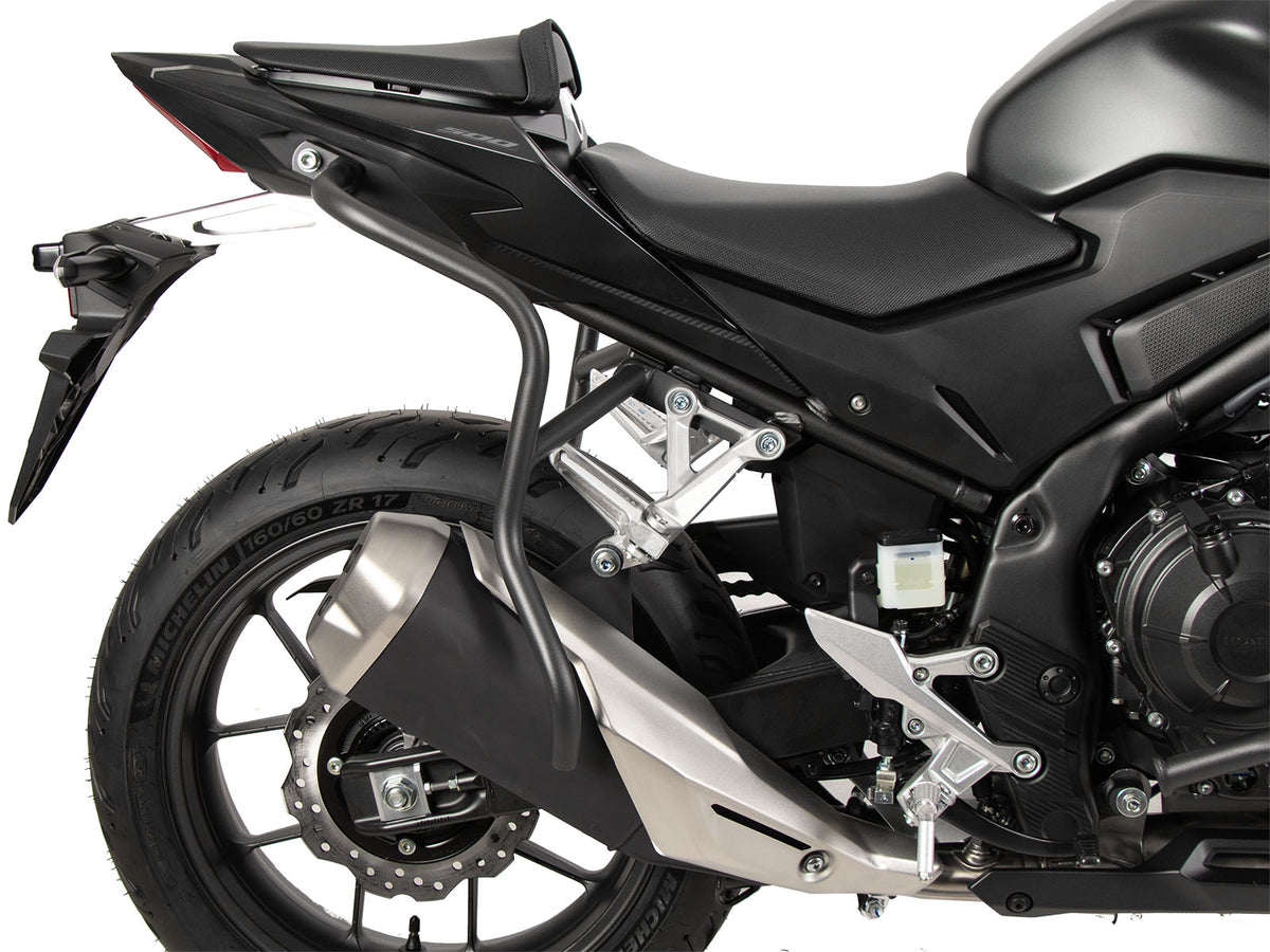 Hepco & Becker Rear protection bar anthrazit for Honda CB 500 Hornet (2024-)
