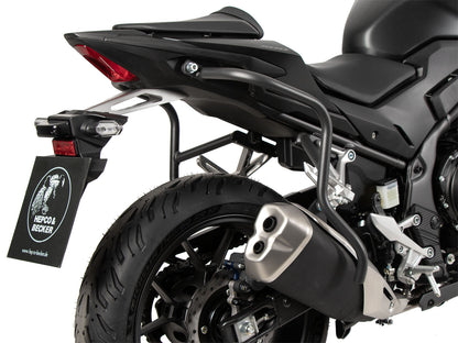 Hepco & Becker Rear protection bar anthrazit for Honda CB 500 Hornet (2024-)