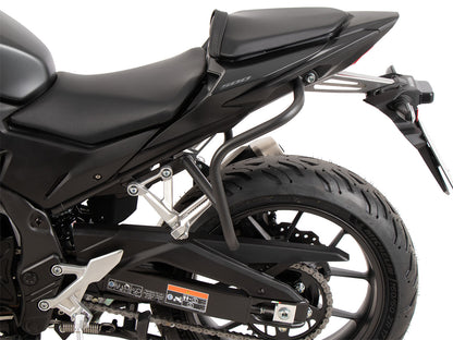 Hepco & Becker Rear protection bar anthrazit for Honda CB 500 Hornet (2024-)