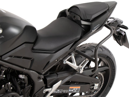 Hepco & Becker Rear protection bar anthrazit for Honda CB 500 Hornet (2024-)