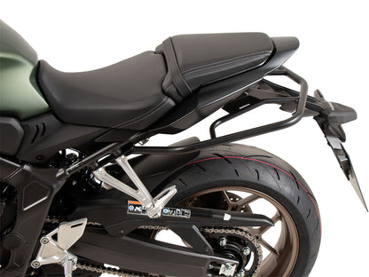 Hepco & Becker Rear protection bar for Honda CB 650 R / E-Clutch (2024-)