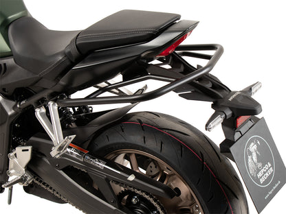 Hepco & Becker Rear protection bar for Honda CB 650 R / E-Clutch (2024-)