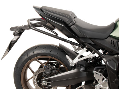 Hepco & Becker Rear protection bar for Honda CB 650 R / E-Clutch (2024-)
