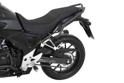 Hepco & Becker Rear protection bar anthracite for Honda CB 500 X (2013-2016)