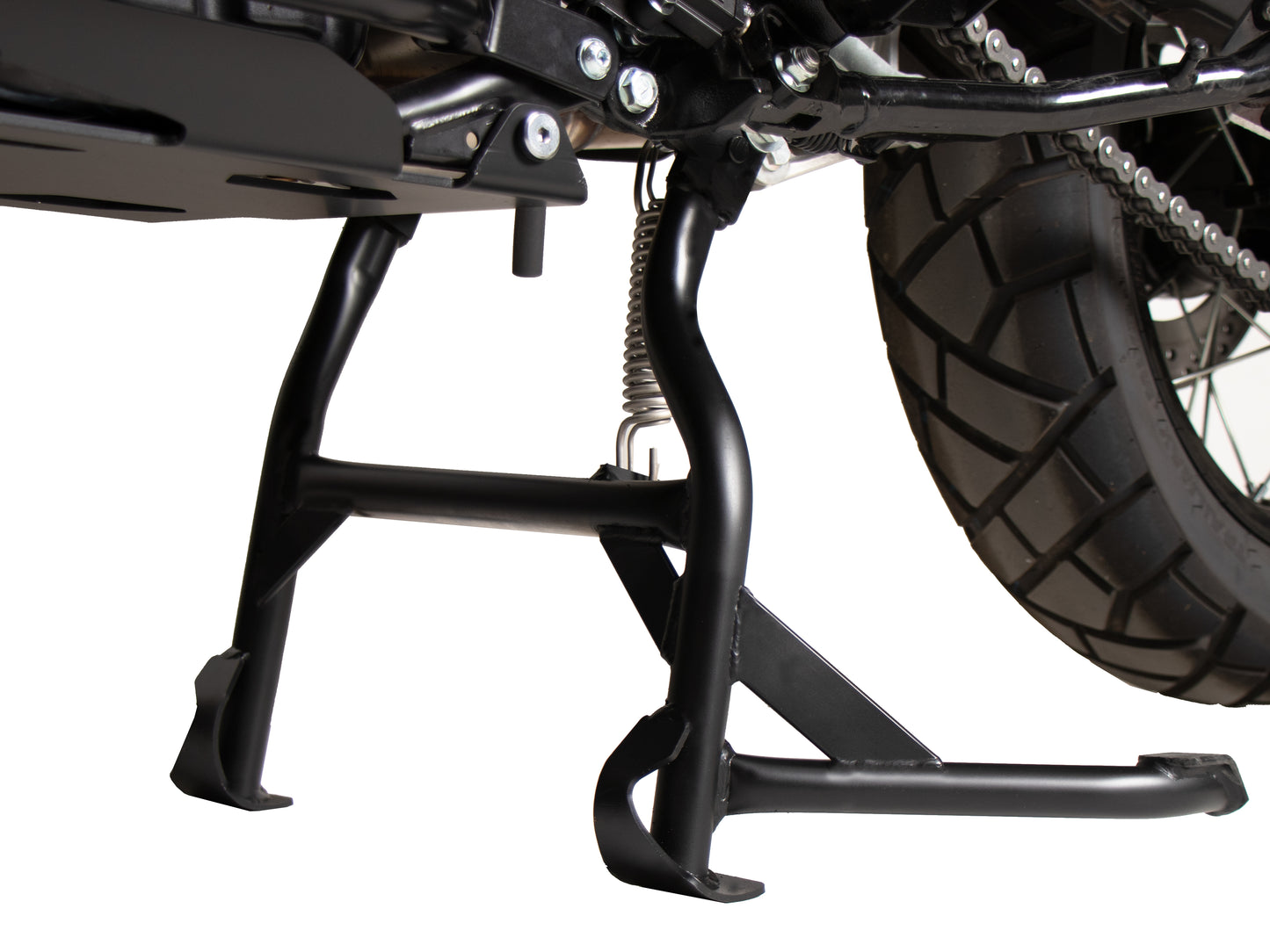 Hepco & Becker Center Stand for Suzuki V-Strom 800 DE (2023-)