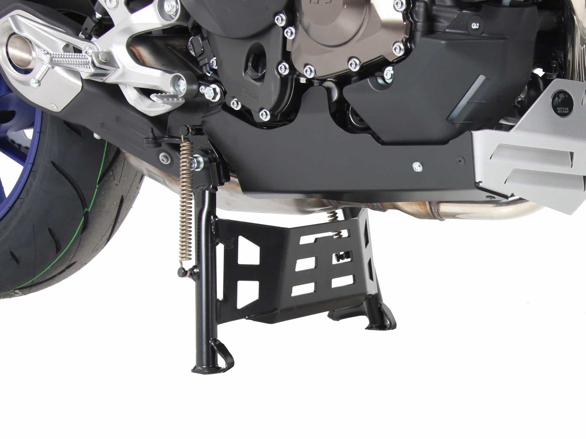 Hepco & Becker Center stand for Yamaha MT-09 (2017-2020)