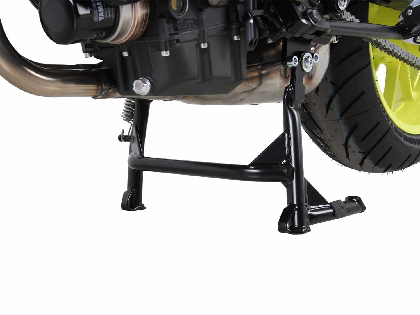 Hepco & Becker Center stand for Yamaha MT-07 (2021-2024)