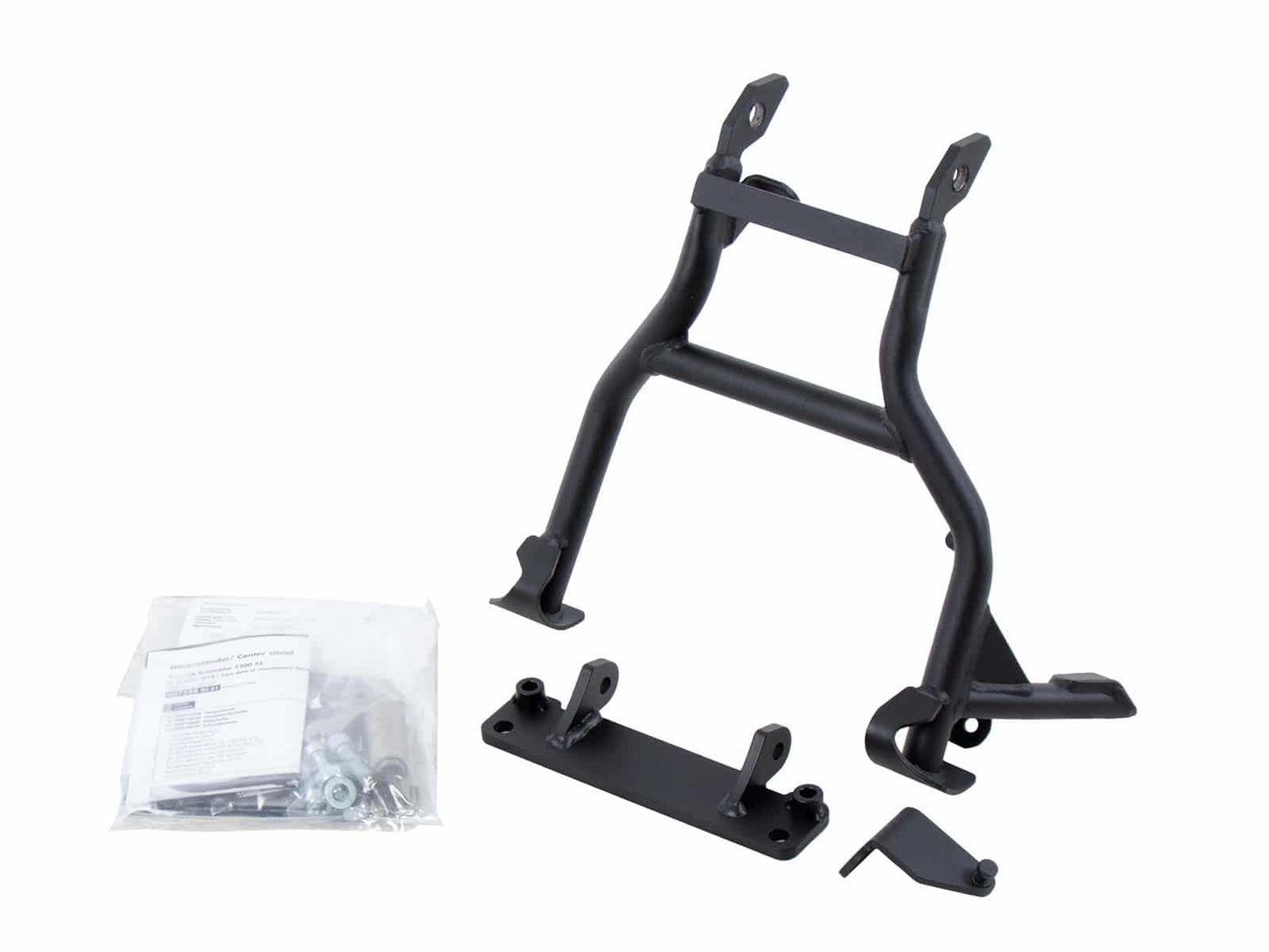 Hepco & Becker Center stand for Triumph Scrambler 1200 XE (2019-2023)