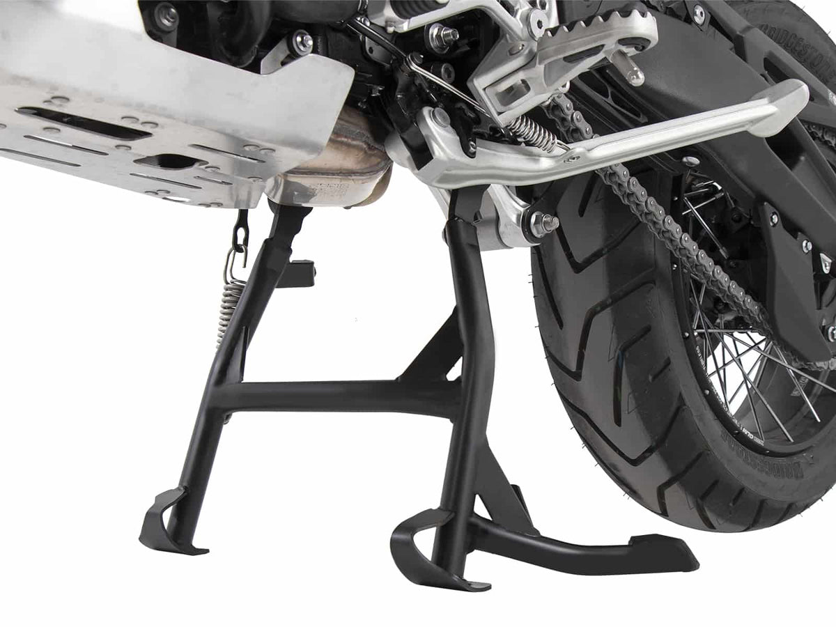Hepco & Becker Center stand for Triumph Tiger 900 / Rally / PRO (2020-2023)