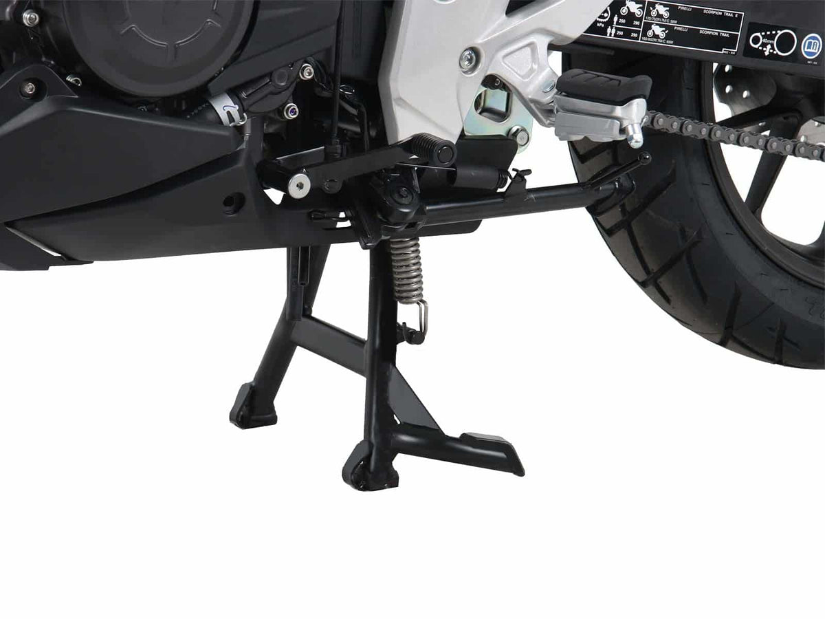 Hepco & Becker Center Stand for Honda CB 500 X (2013-2016)
