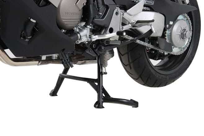 Hepco & Becker Center Stand for Honda VFR 800 X Crossrunner (2011-2014)