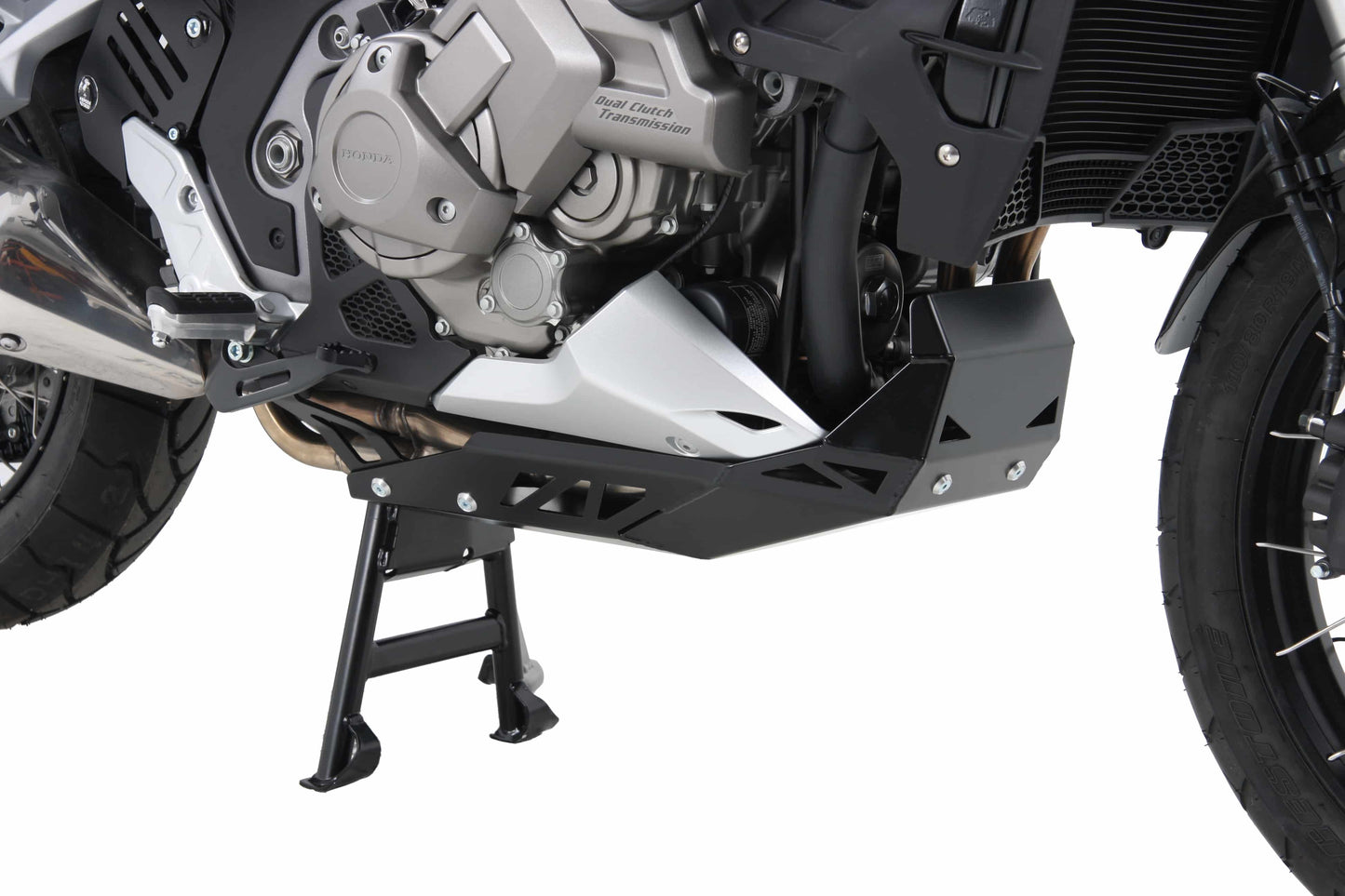 Hepco & Becker Center Stand for Honda Crosstourer (2012-2020)