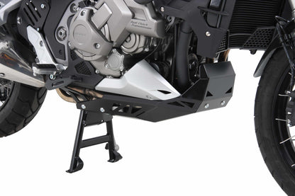 Hepco & Becker Center Stand for Honda Crosstourer (2012-2020)