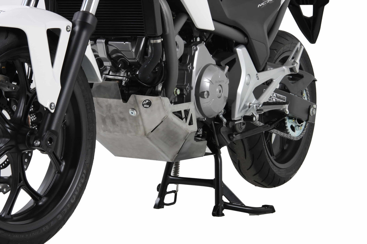 Hepco & Becker Center Stand for Honda NC 700 X (2012-2013)/750 X/DCT (2014-2020)