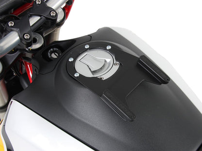 Hepco & Becker Tankring BASIC incl. fastener for tankbag for Moto Guzzi V 85 TT (2019-2023)
