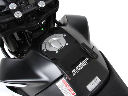 Hepco & Becker Tankring BASIC incl. fastener for tankbag for KTM 790 Adventure/R (2019-2021)