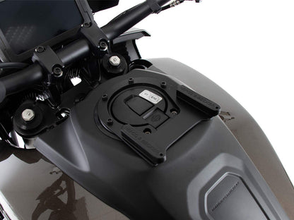 Hepco & Becker Tankring BASIC incl. fastener for tankbag for Harley-Davidson Pan America 1250 / Special / ST (2021-)