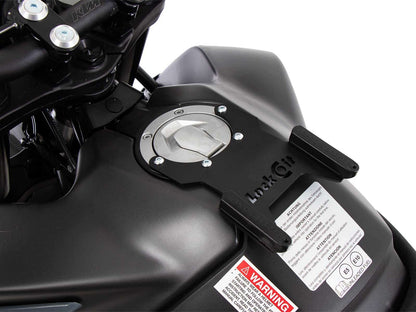 Hepco & Becker Tankring BASIC incl. fastener for tankbag for KTM 890 Adventure / R / Rally (2021-2022)