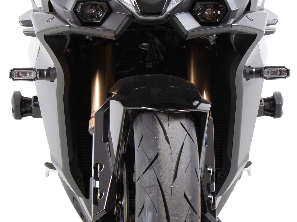 Hepco & Becker Protection Pad for Suzuki GSX-S 1000 GT / Travel Edition (2022-)