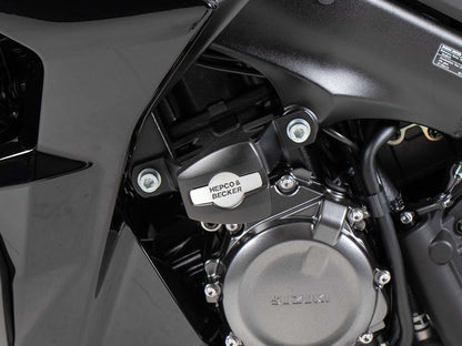 Hepco & Becker Protection Pad for Suzuki GSX-S 1000 GT / Travel Edition (2022-)