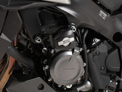 Hepco & Becker Protection Pad for Suzuki GSX-S 1000 GX (2024-)