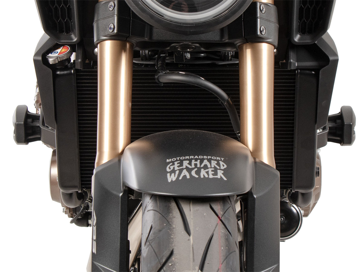 Hepco & Becker Protection Pad for Honda CB 650 R E-Clutch (2024-)