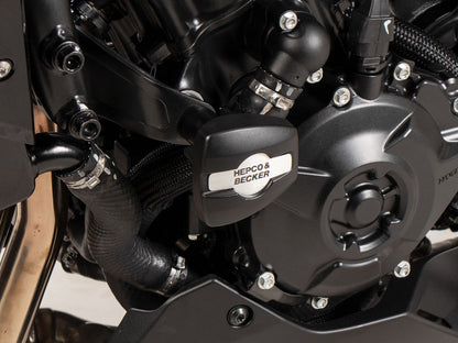 Hepco & Becker Protection Pad for Honda CB 1000 Hornet / SP (2025-)