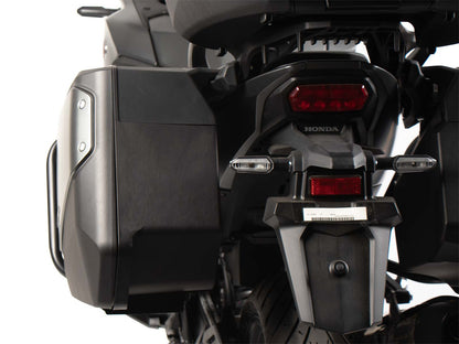 Hepco & Becker Luggage protection bar black for Honda NT 1100 (2022-2024)
