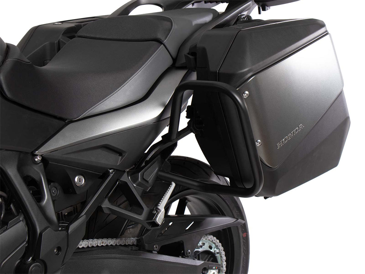 Hepco & Becker Luggage protection bar black for Honda NT 1100 (2022-2024)