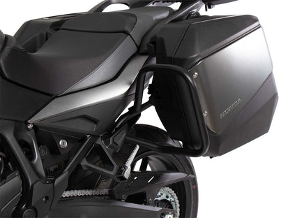 Hepco & Becker Luggage protection bar black for Honda NT 1100 (2022-2024)