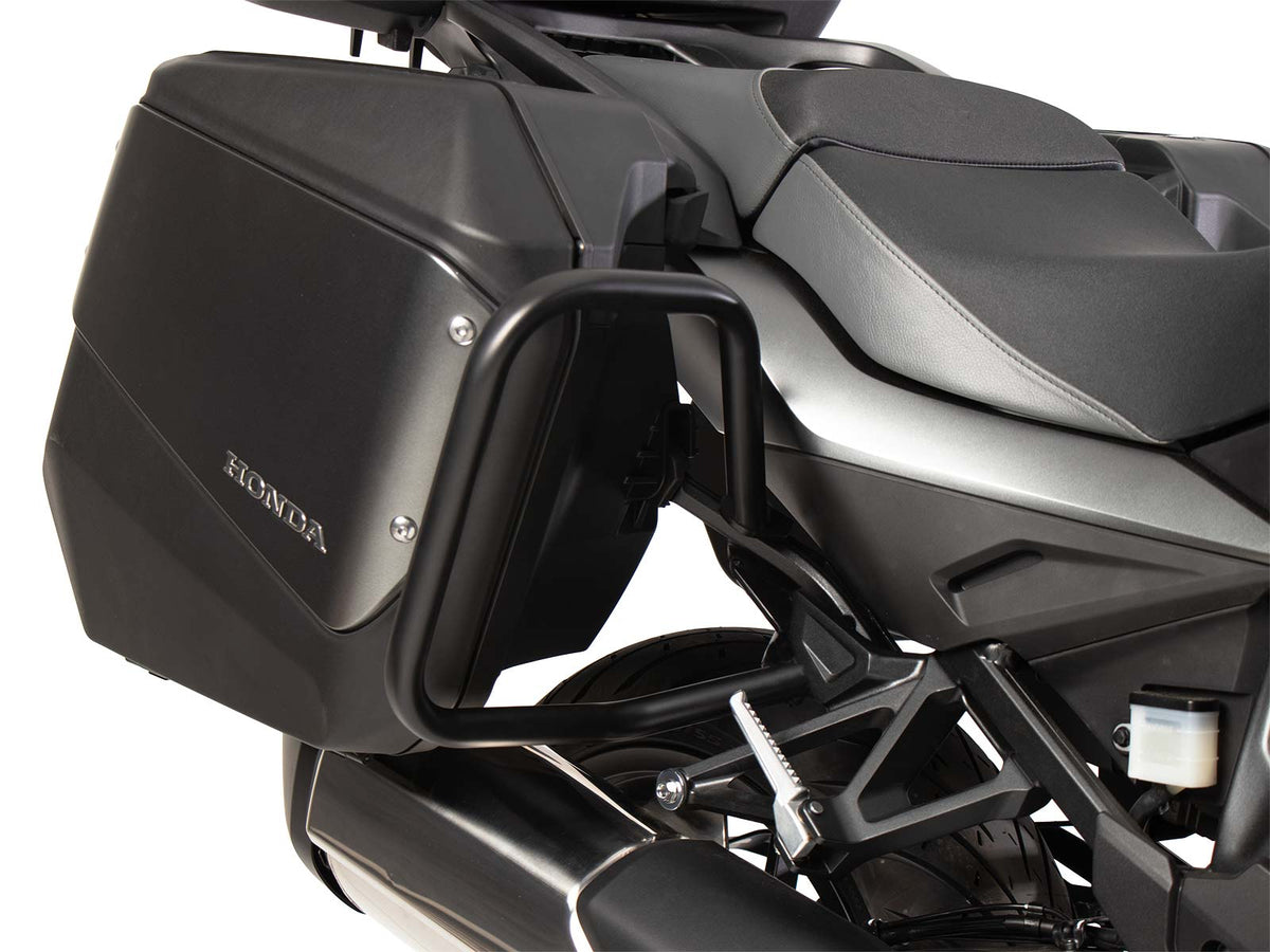 Hepco & Becker Luggage protection bar black for Honda NT 1100 (2022-2024)