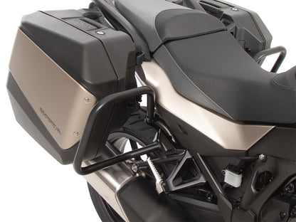 Hepco & Becker Luggage protection bar black for Honda NT 1100 / DCT / ES (2025-)