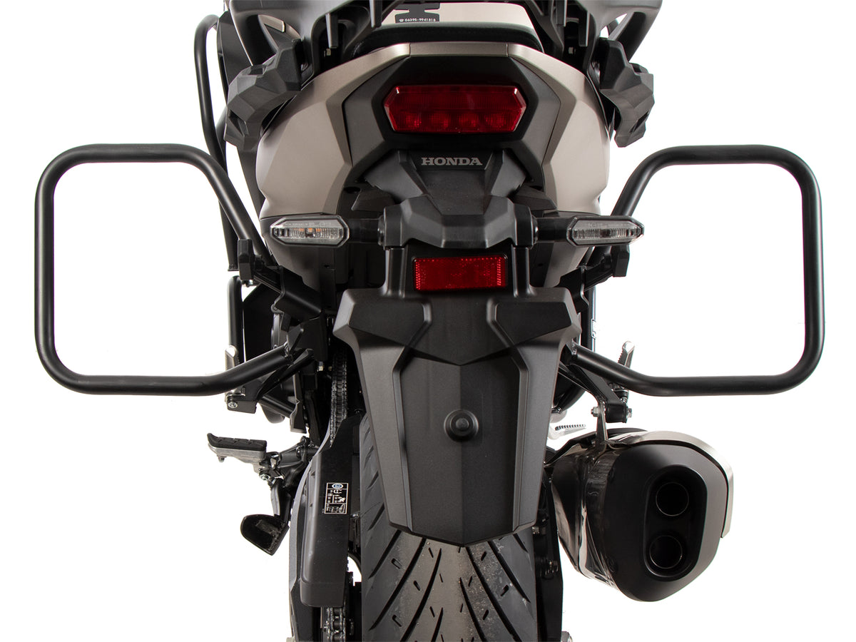 Hepco & Becker Luggage protection bar black for Honda NT 1100 / DCT / ES (2025-)