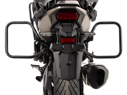 Hepco & Becker Luggage protection bar black for Honda NT 1100 / DCT / ES (2025-)